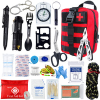 Thumbnail for Recon24™ Survival Kit