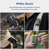 Thumbnail for FieldLux™ G5 Tactical Flashlight - 400 Lumens EDC