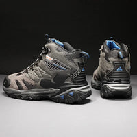 Thumbnail for Ranger™ TrailReady Combat Boots – Tactical Hiking Shoes for Outdoor & Hunting