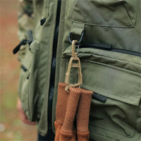 Thumbnail for BattleGear™ – Glove Clip Holder – Anti-Drop Belt Clamp for Workers & Shooters