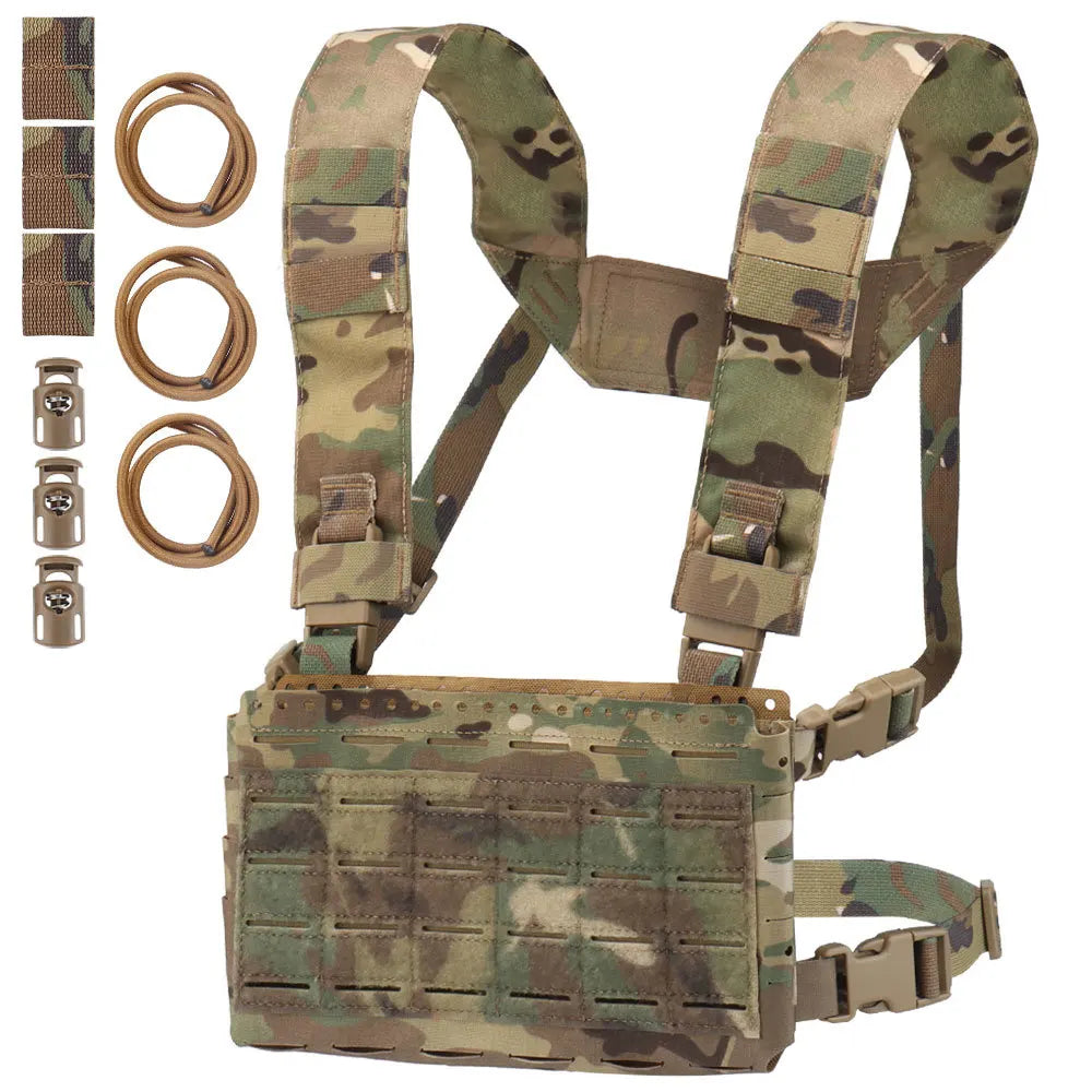 Gen5 Micro Fight Chest Rig