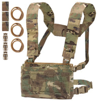 Thumbnail for Gen5 Micro Fight Chest Rig