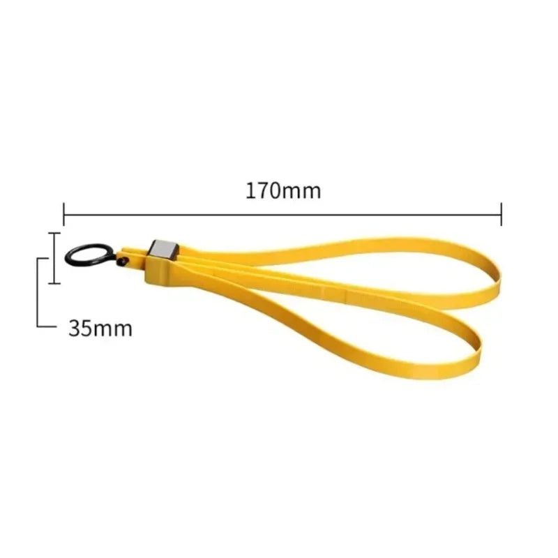 Cable Tie Handcuffs – Heavy-Duty Disposable Restraint Straps