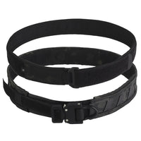 Thumbnail for BattleGear™ – Tactical Battle Belt with MOLLE System