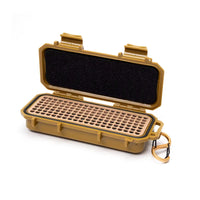 Thumbnail for BattleGear™ - 140-Round .22LR Ammo Vault - Impact-Resistant Storage Case