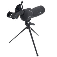 Thumbnail for TacSight™ Spotting Scope - Waterproof PORRO Prism Telescope for Shooting Hunting