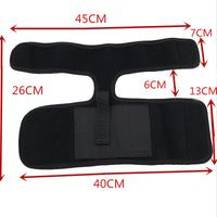 Thumbnail for Adjustable Concealed Ankle Holster