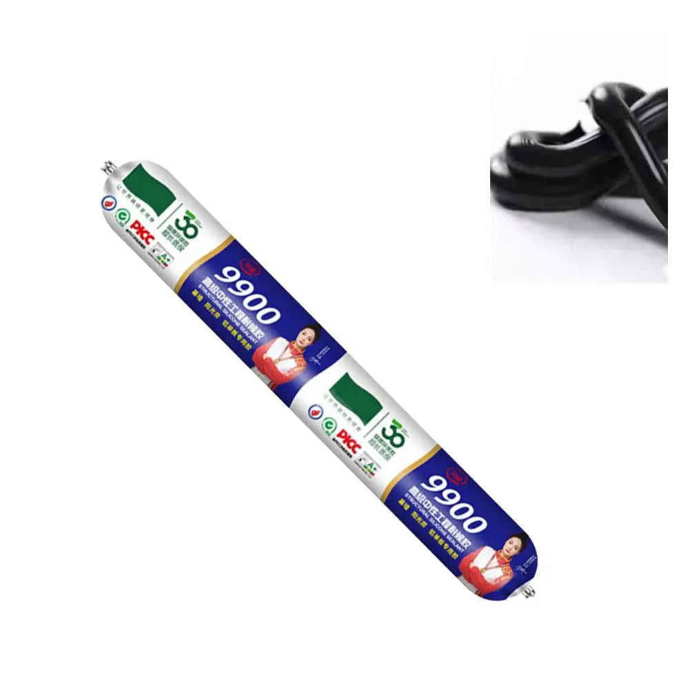 BattleGear™ FieldBond Waterproof Silicone Repair Sealant - All-Weather Field Repair Tube
