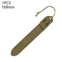 Thumbnail for BattleGear™ MOLLE Quick Release Clip - Tactical PALS Fastener