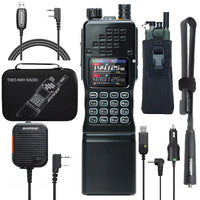 Thumbnail for BattleGear™ AR-152 Pro Field Radio - Long-Range GPS Two-Way Transceiver