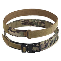 Thumbnail for BattleGear™ – Tactical Battle Belt with MOLLE System