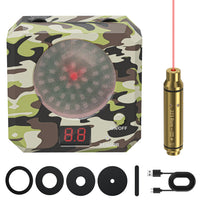 Thumbnail for TacSight™ – Electronic Scoring Laser Target - Infrared Training System