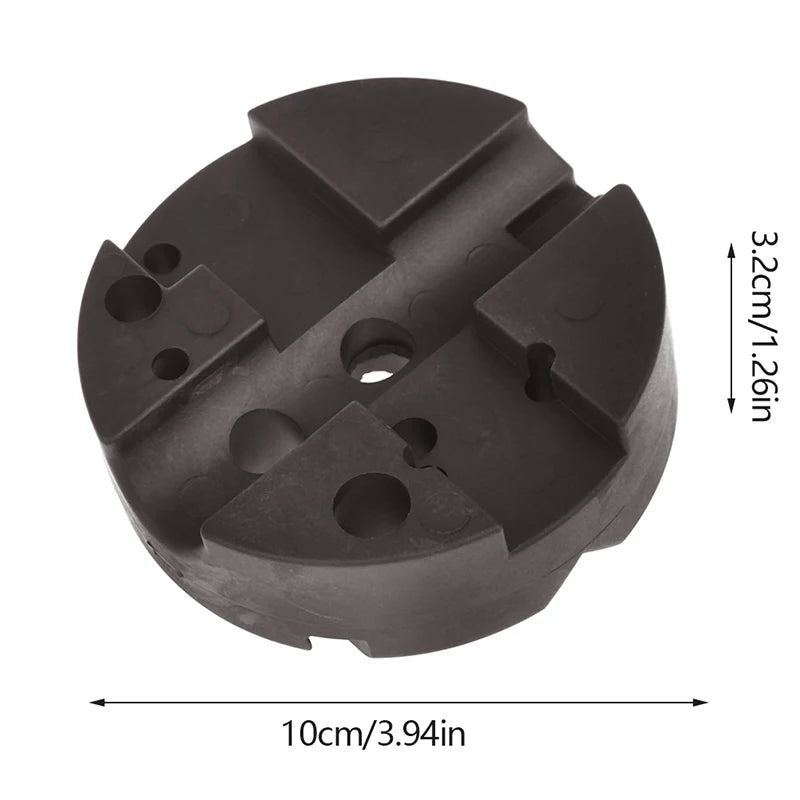 Tactical Bench Block Set - Firearm Disassembly Tool