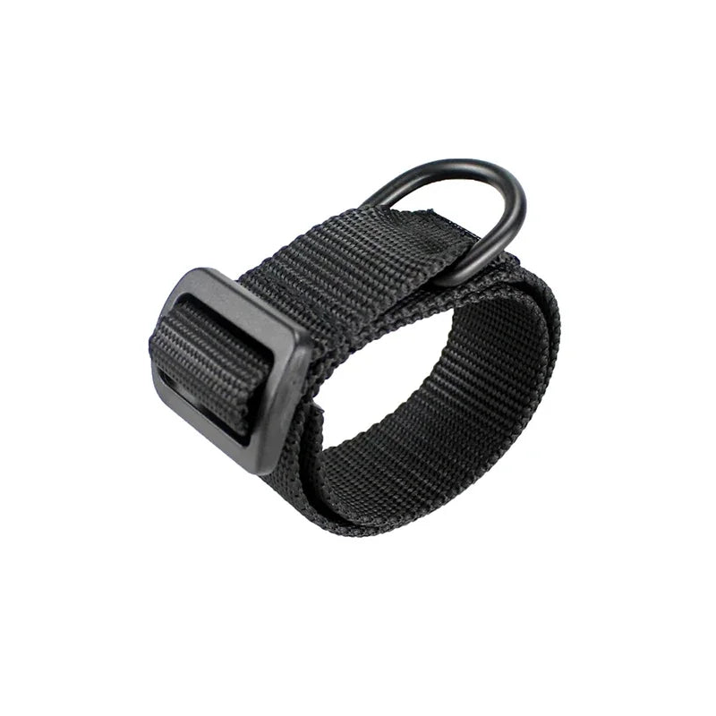 Tactical Heavy-Duty Rifle Stock Sling Adapter