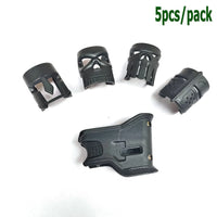 Thumbnail for BattleGear™ Tactical HexGrip Magazine Sleeve - AR-15 / M4 Grip Enhancer