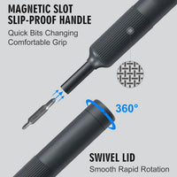 Thumbnail for BattleGear 27-in-1 Precision Screwdriver Pen - image 3