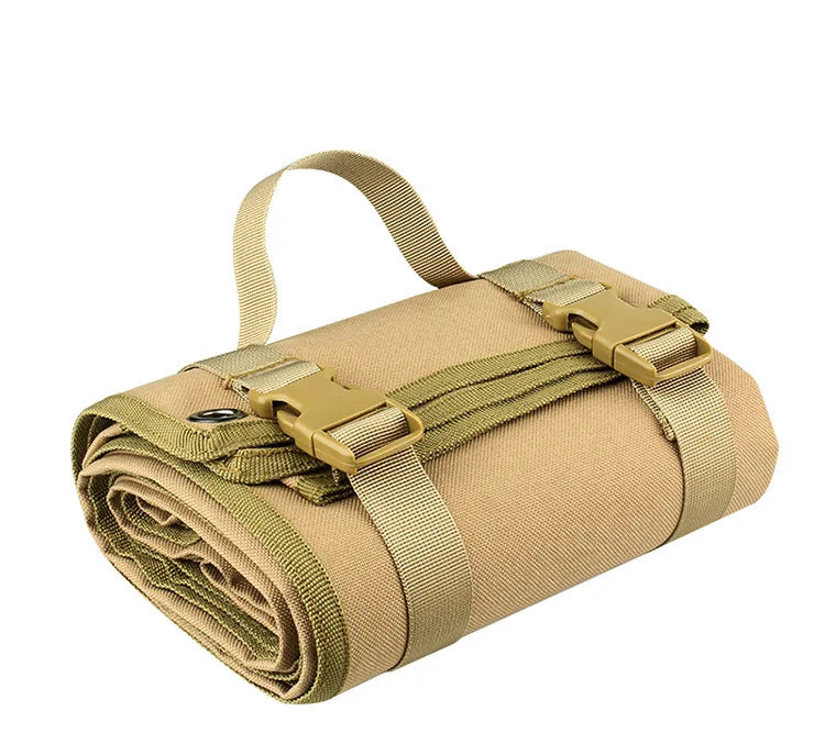 BattleGear™ waterproof non-slip shooting training mat