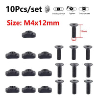 Thumbnail for Ranger™ MLOK Sling Swivel Mount Adapter