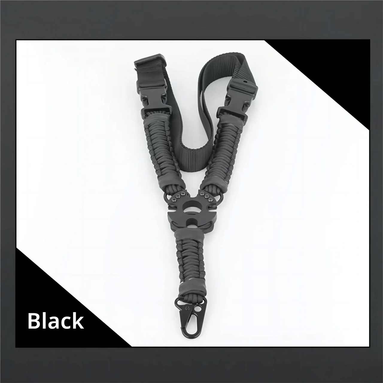Ranger Tactical Rifle Sling - Single Point Adjustable
