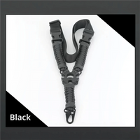 Thumbnail for Ranger Tactical Rifle Sling - Single Point Adjustable