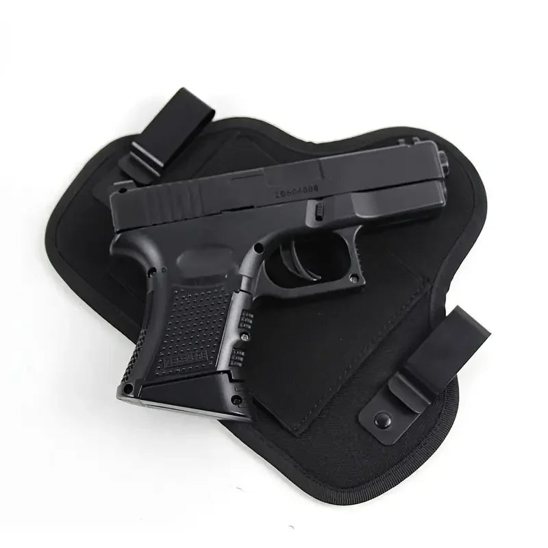 Ranger™ Tactical Waist Holster Bag - Universal Abdomen Concealed Pistol Holder