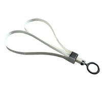 Thumbnail for Cable Tie Handcuffs – Heavy-Duty Disposable Restraint Straps