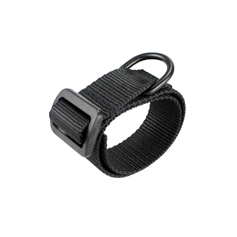 Tactical Heavy-Duty Rifle Stock Sling Adapter