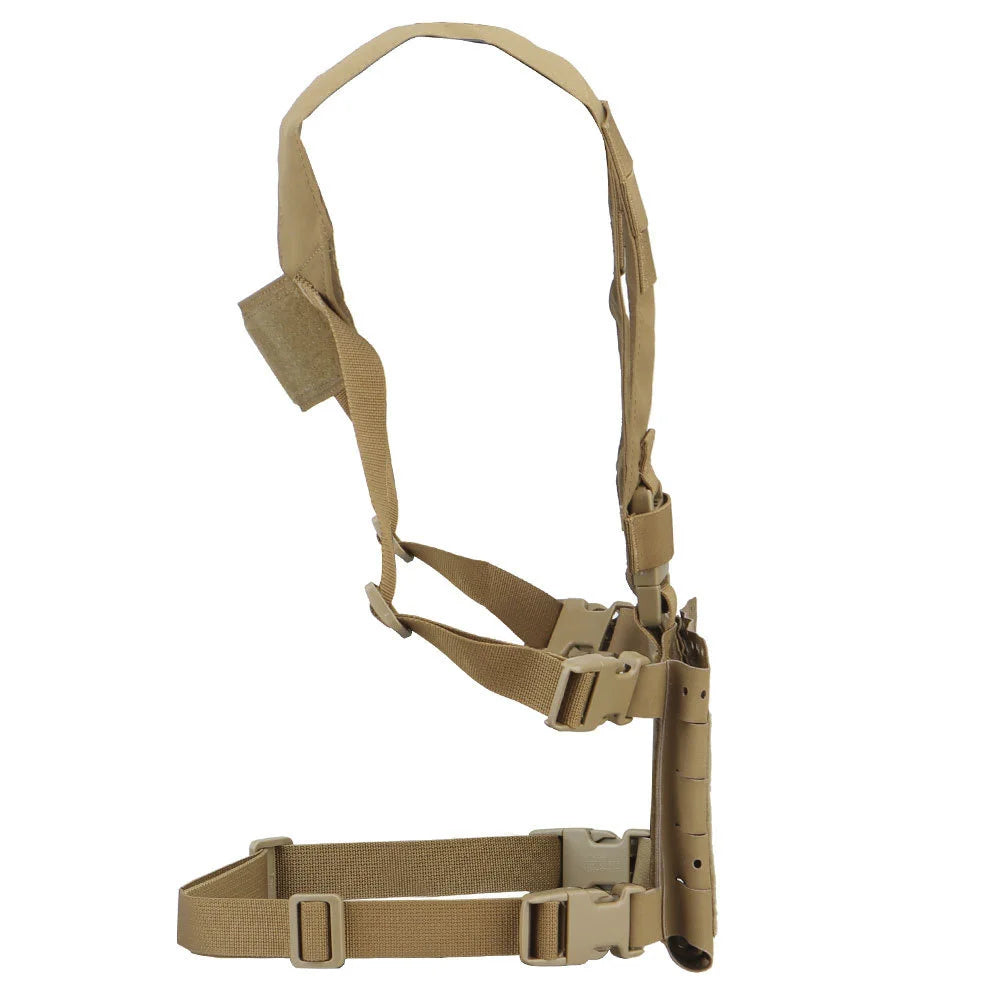 Gen5 Micro Fight Chest Rig