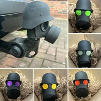 Thumbnail for BattleGear™ - Trailer Hitch Cover - Military Helmet Style