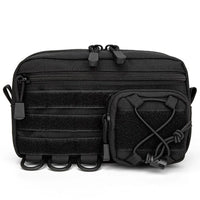 Thumbnail for BattleGear™ - Modular EDC Organizer Pouch - MOLLE Utility Pack
