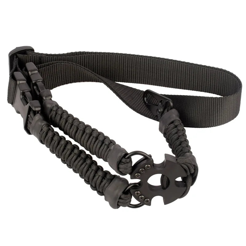 Ranger Tactical Rifle Sling - Single Point Adjustable