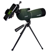 Thumbnail for TacSight™ Spotting Scope - Waterproof PORRO Prism Telescope for Shooting Hunting