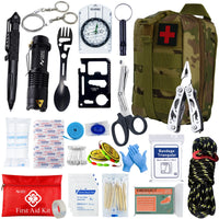 Thumbnail for Recon24™ Survival Kit