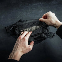 Thumbnail for StealthCarry™ CCW Chest Bag – Quick-Release Concealed Carry Pouch