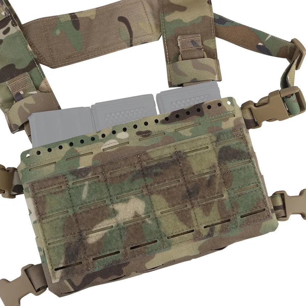 Gen5 Micro Fight Chest Rig