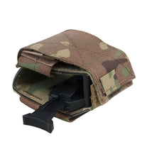 Thumbnail for BattleGear™ - Universal MOLLE Tactical Holster - Adjustable Right-Hand Belt Carry