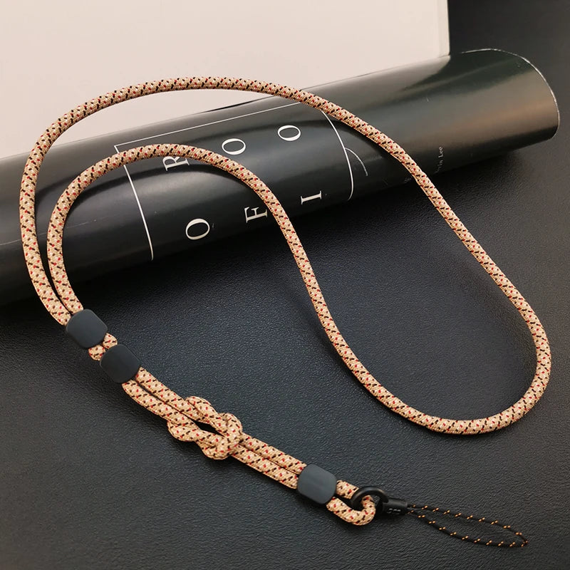SecureLink™ Tactical Phone Retention Lanyard
