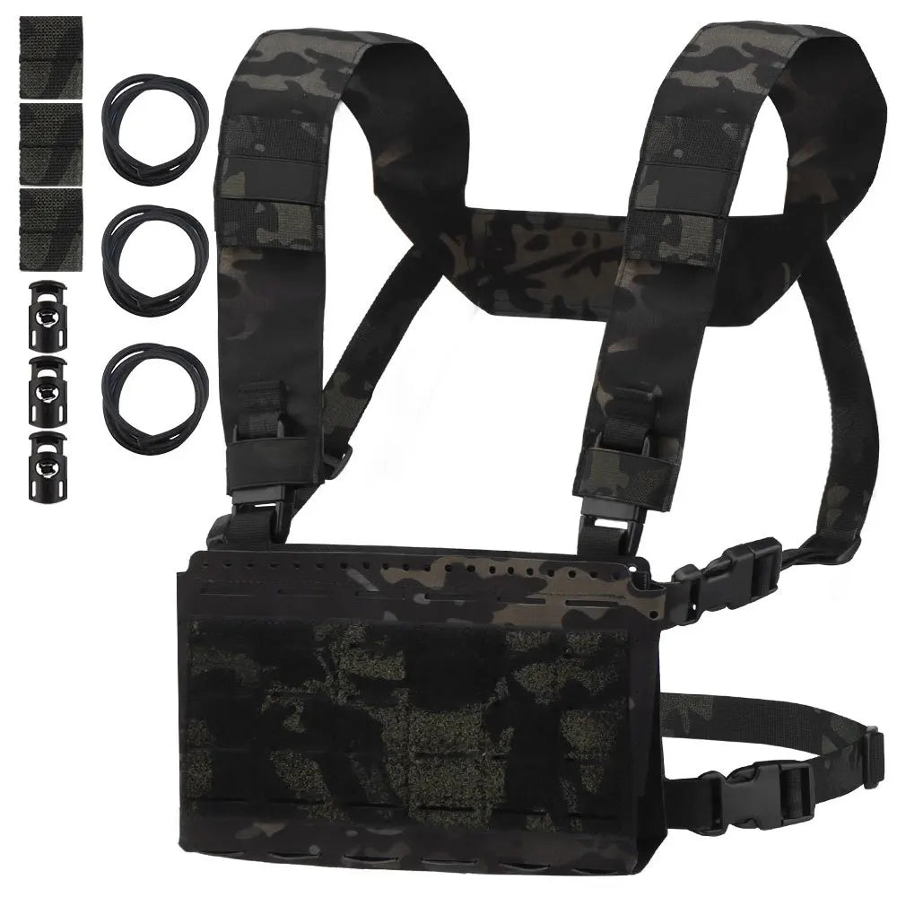 Gen5 Micro Fight Chest Rig