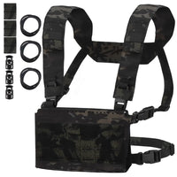 Thumbnail for Gen5 Micro Fight Chest Rig