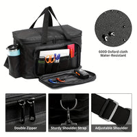 Thumbnail for M.O.S. Gear Patrol Bag – Tactical Front Seat Organizer