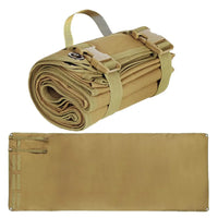 Thumbnail for BattleGear™ waterproof non-slip shooting training mat