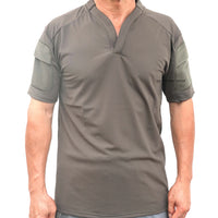 Thumbnail for BattleGear™ – VS Short Sleeve Combat Shirt | Lightweight Tactical Performance