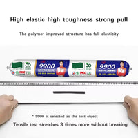 Thumbnail for BattleGear™ FieldBond Waterproof Silicone Repair Sealant - All-Weather Field Repair Tube