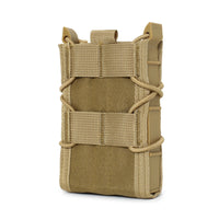 Thumbnail for BattleGear™ 5.56 Single Magazine Pouch - MOLLE Tactical Magazine Bag