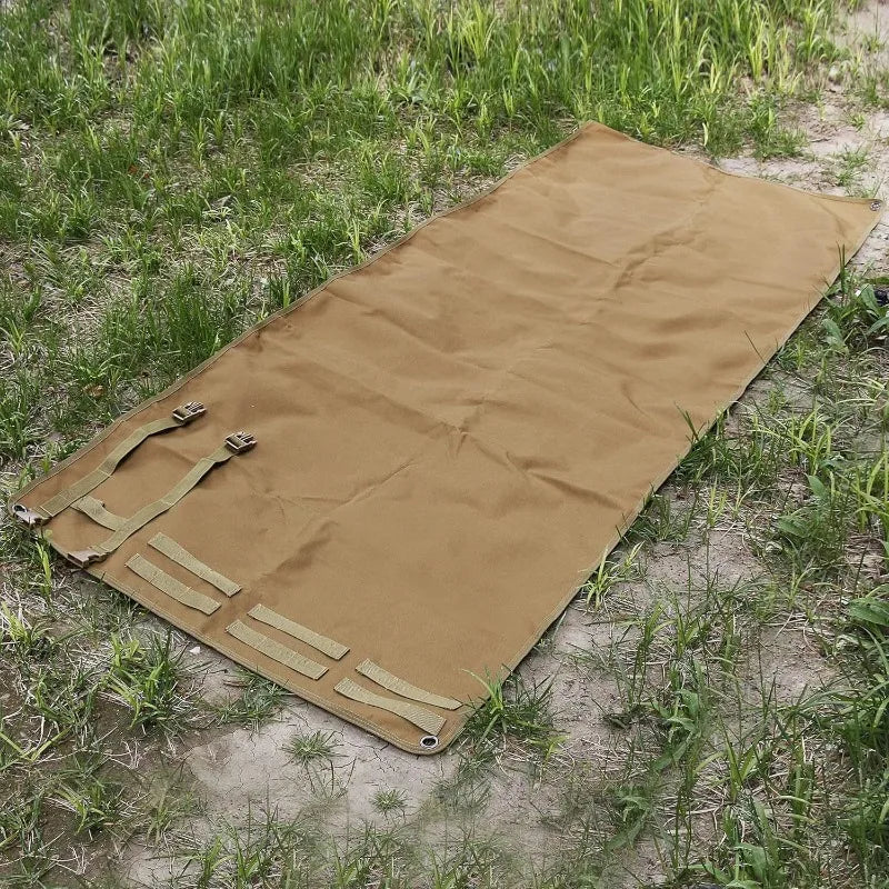 BattleGear™ waterproof non-slip shooting training mat