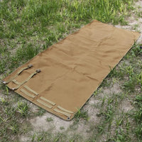 Thumbnail for BattleGear™ waterproof non-slip shooting training mat