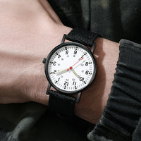 Thumbnail for TacTime™ – Casual Nylon Band Military Watch