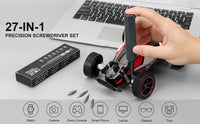 Thumbnail for BattleGear 27-in-1 Precision Screwdriver Pen - image 7