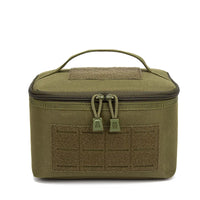 Thumbnail for BattleGear™ - Compact Ammo Organizer Bag - Range-Ready Cartridge Storage Case
