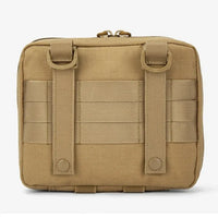 Thumbnail for CommandGrid™ Tactical Admin Utility Pouch